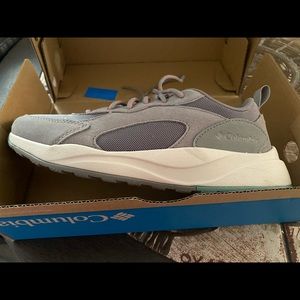 Columbia brand - trekking sneaker 👟 - brand new!